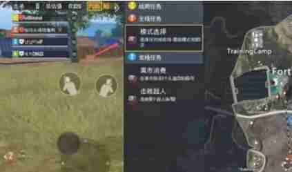 pubg地铁逃生怎么弄物品光柱-pubg地铁逃生弄物品光柱的方法