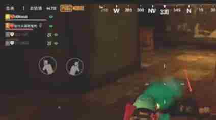 pubg地铁逃生怎么弄物品光柱-pubg地铁逃生弄物品光柱的方法