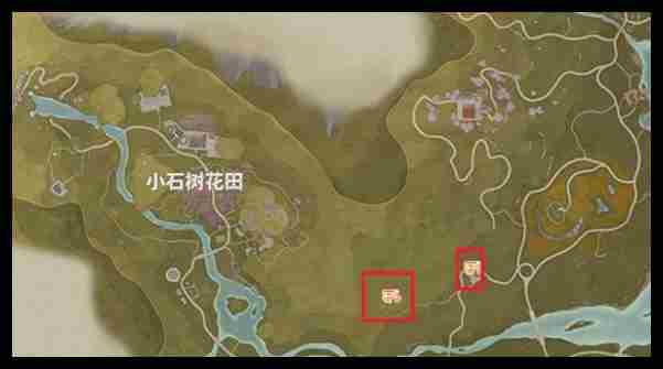 无限暖暖租车站点在哪详情 无限暖暖租车站点在哪攻略