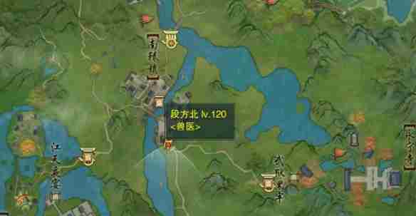剑网3夜哀鸣宠物奇遇怎么做 剑网3夜哀鸣宠物奇遇详细流程奖励一览