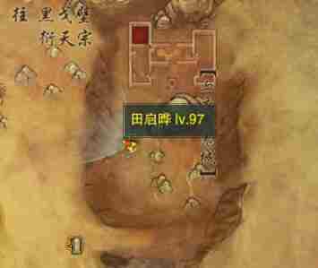 剑网3锋芒展宠物奇遇怎么做 剑网3锋芒展宠物奇遇详细流程奖励一览