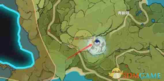 《原神》岩石头速刷攻略