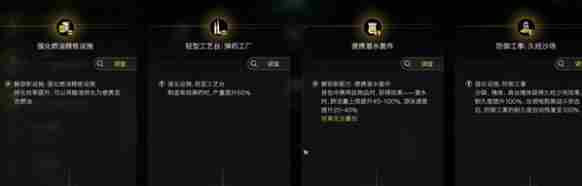 七日世界专精是什么 专精玩法介绍