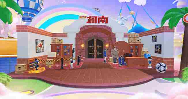 《元梦之星》周年庆活动介绍