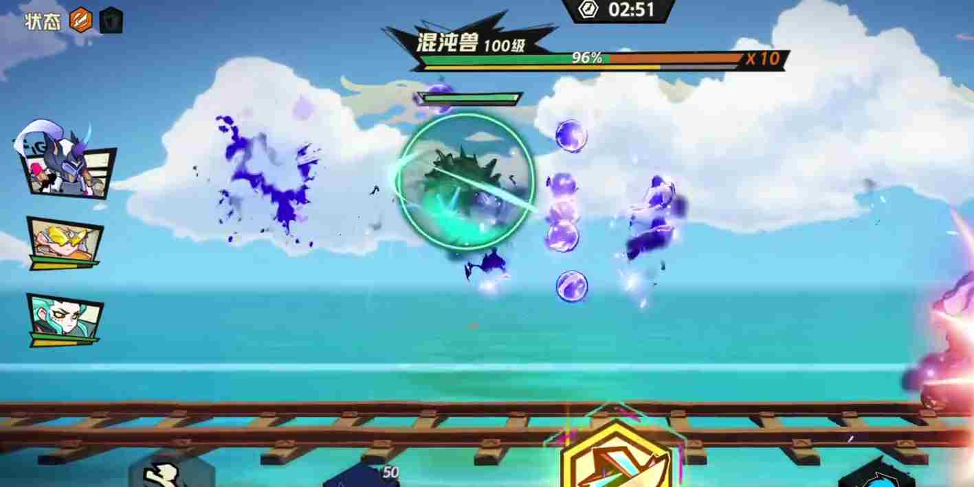 《超时空跑跑》玩具玩法介绍