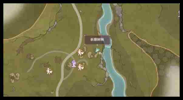 无限暖暖错位摄影空花盆误会如何通关 错位摄影空花盆误会通关方法