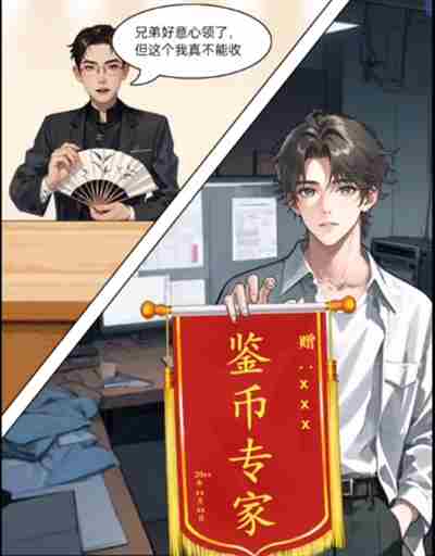 我勒个逗鉴宝专家怎么过 我勒个逗鉴宝专家通关流程解密