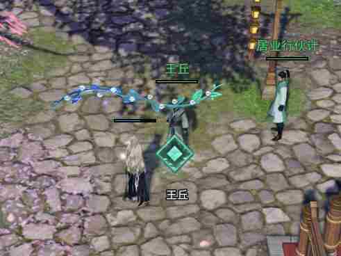 剑网3浮光织梦绝世奇遇怎么做 剑网3浮光织梦绝世奇遇详细流程奖励一览