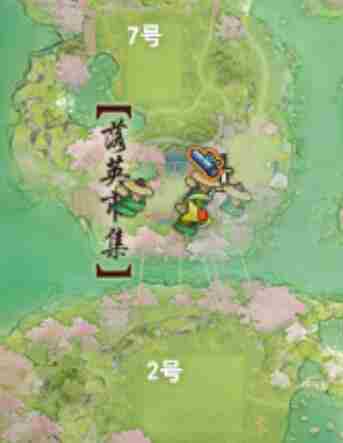 剑网3浮光织梦绝世奇遇怎么做 剑网3浮光织梦绝世奇遇详细流程奖励一览