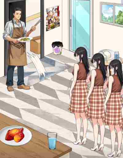 我勒个逗菜品有毒怎么过 我勒个逗菜品有毒通关流程解密