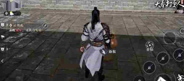 《大奉打更人》南苑打法攻略