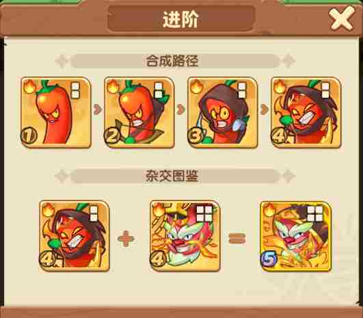 《保卫向日葵》辣椒猎手植物图鉴