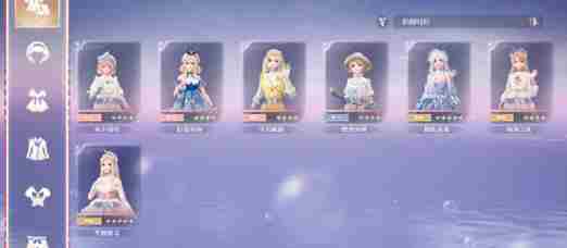 无限暖暖服装怎么焕新 服装焕新方法