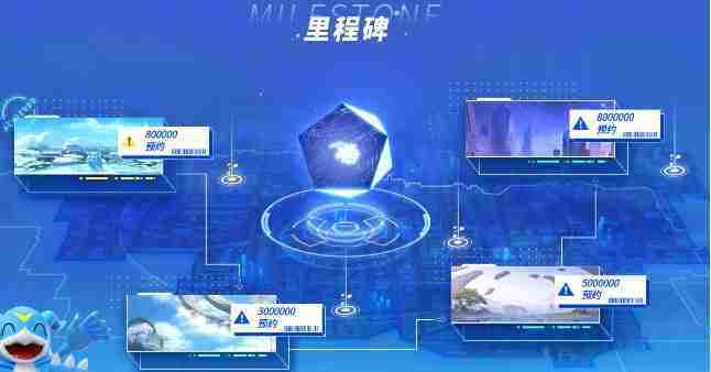 《数码宝贝：源码》预约奖励汇总