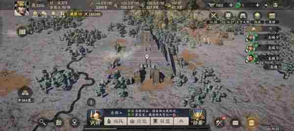 《战地无疆》十大古迹的坐标一览