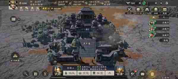《战地无疆》十大古迹的坐标一览