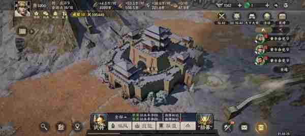 《战地无疆》十大古迹的坐标一览