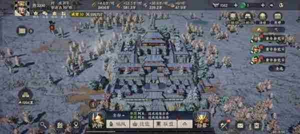 《战地无疆》十大古迹的坐标一览