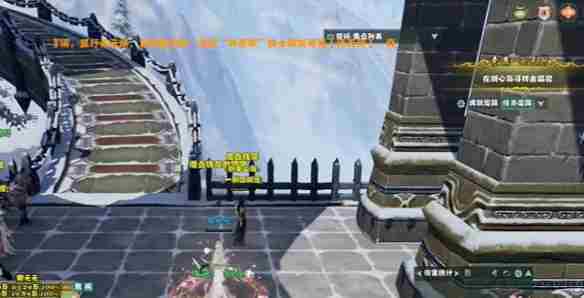 剑网3泛天河奇遇怎么触发 剑网3泛天河奇遇触发条件以及奇遇奖励介绍
