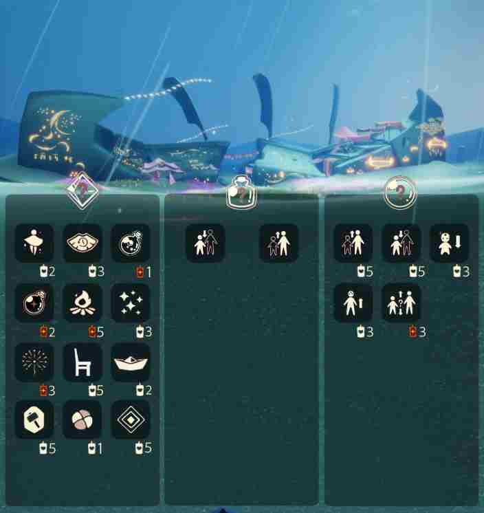 光遇12.13免费魔法有什么 光遇12月13日免费魔法收集攻略