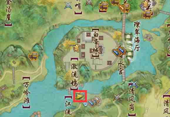 剑网3赴九幽奇遇怎么做 剑网3赴九幽奇遇详细流程奖励一览