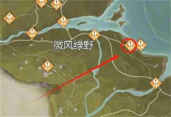 无限暖暖观察之旅货运码头任务攻略