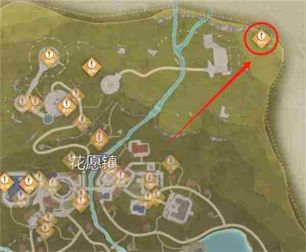 无限暖暖寻觅芳香柠之香任务攻略