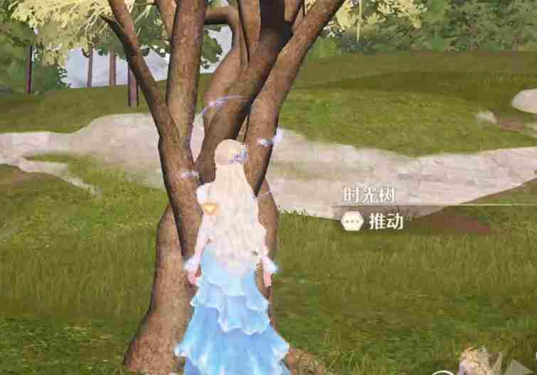 《无限暖暖》面膜草蛉获取方法