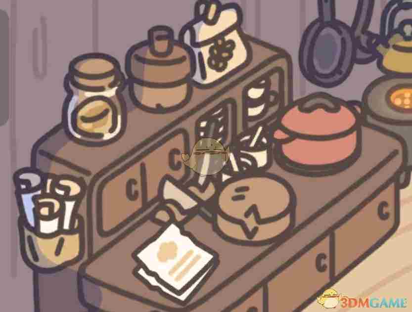 《橡子屋》新手教程干货大全