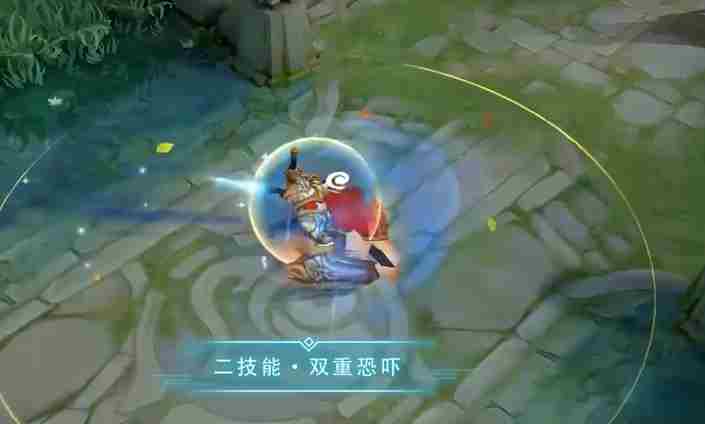王者荣耀刘邦夺宝奇兵皮肤怎么样 S19夺宝奇兵皮肤特效展示