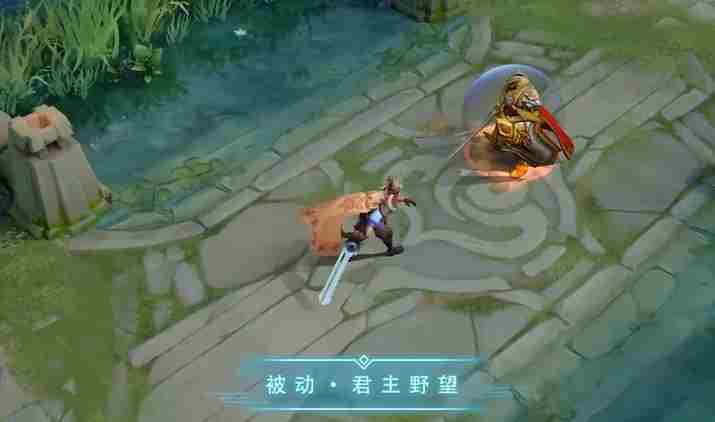 王者荣耀刘邦夺宝奇兵皮肤怎么样 S19夺宝奇兵皮肤特效展示