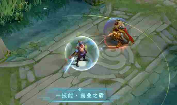 王者荣耀刘邦夺宝奇兵皮肤怎么样 S19夺宝奇兵皮肤特效展示