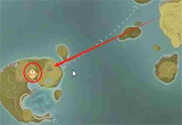 无限暖暖观察之旅星空钓场任务攻略