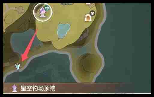 无限暖暖材料商人在哪找
