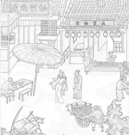 文字找茬大师招聘摊位人才加入方法