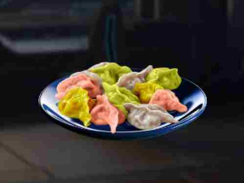 星球重启游戏美食攻略全素五彩水饺制作方法
