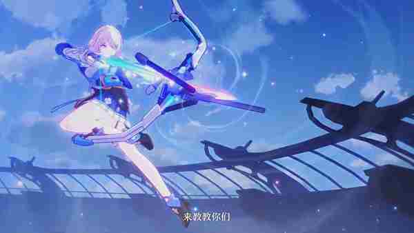 崩坏星穹铁道群星祝典活动奖励攻略方法