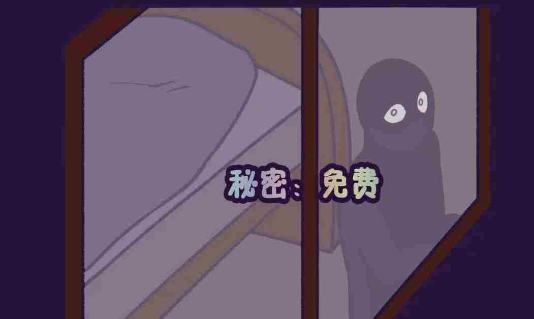 《邦尼的面包店》隐藏结局密码怎么获得