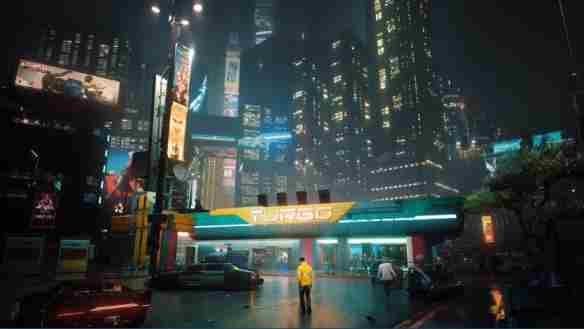 《赛博朋克2077》避孕套用途介绍