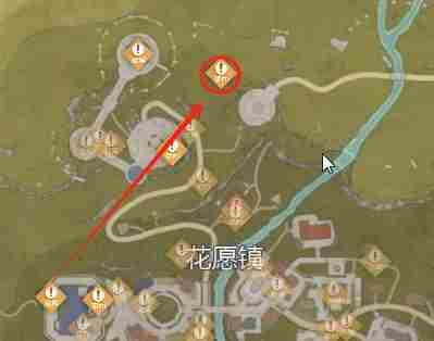 《无限暖暖》寻觅香氛任务大全