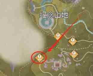 《无限暖暖》寻觅香氛任务大全