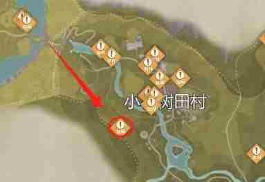 《无限暖暖》寻觅香氛任务大全