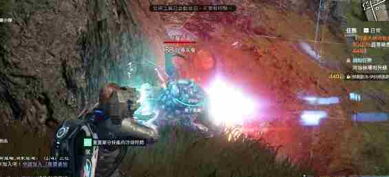《星球重启》40级强力武器是什么