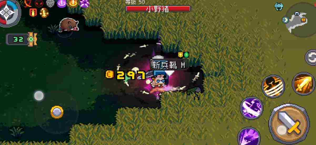 《元气骑士前传》炸天难度怎么解锁