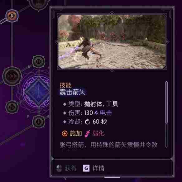 《龙腾世纪4》远程游侠加点推荐
