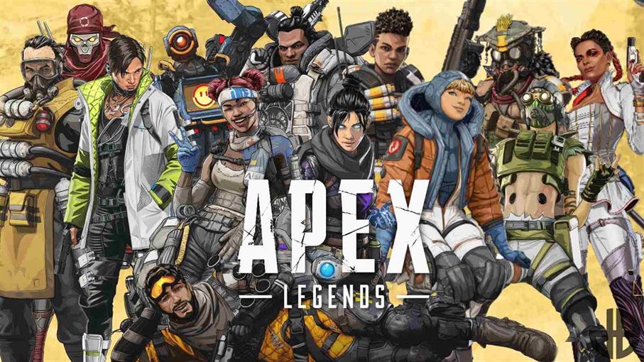 《apex英雄》起义活动开启时间介绍