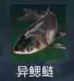 《星球重启》异鳃鲢位置在哪