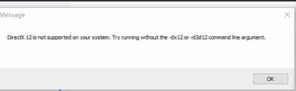 《冰汽时代2》dx12不支持解决方法