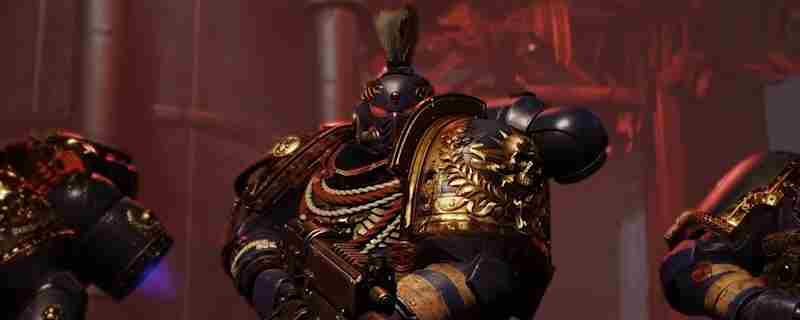 《战锤40K：星际战士2》帝皇真传成就攻略