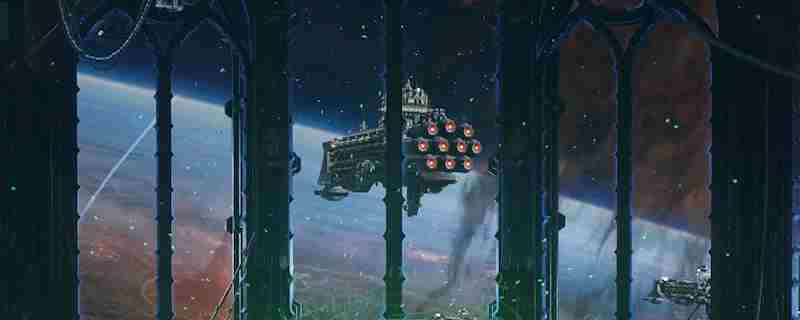 《战锤40K：星际战士2》不动如山成就攻略